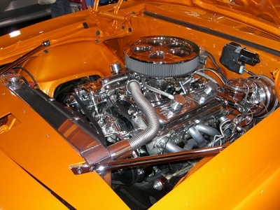 Types of Automobile Drive Belts