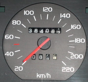 How to Reset the Service Engine Light in a Chevrolet S10