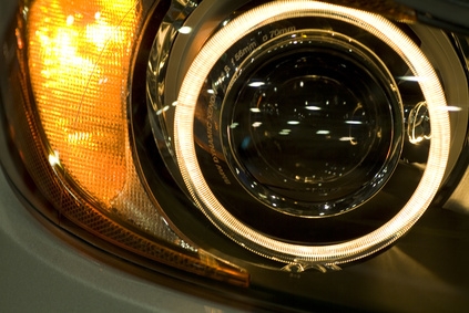 How to Reset the Oil and Engine Light on a BMW X5 2003 Using the Ignition