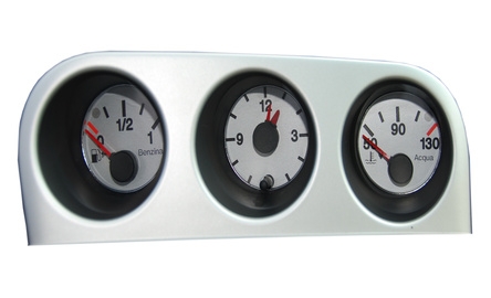 How to Glue Down a New Vinyl Dash Cover