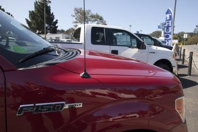 1992 F150 Fuel Check Valve Recall