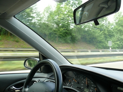 How to Adjust a Mustang Emergency Brake