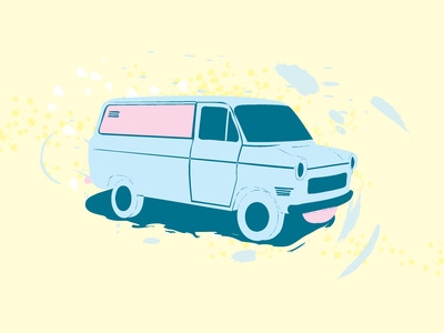 How to Charge the AC in a Dodge Caravan
