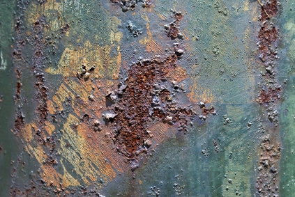 How to Repair a Rusted Quarter Panel