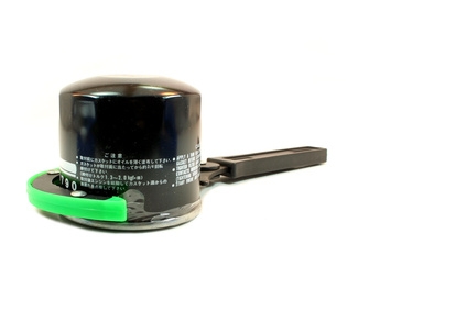 Different Types of Oil Filter Designs