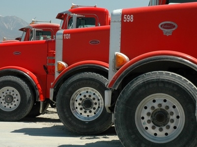 How to Calculate Paint for a Truck