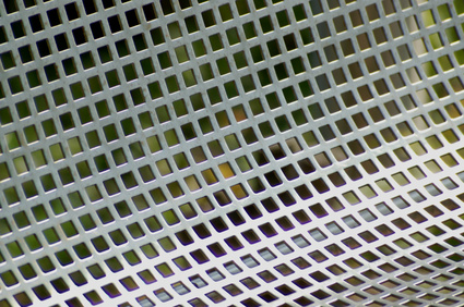 Types of Metal Sheets