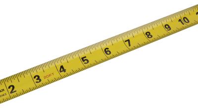 Correct Way to Measure V Belts