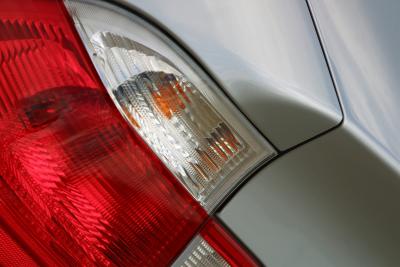 How to Change Acura TSX Tail Lights