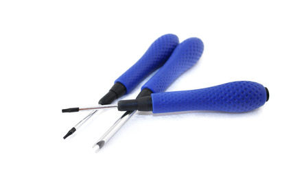 How to Unscrew a Torx Screw