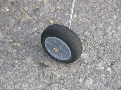 How to Calculate Wheel Diameter