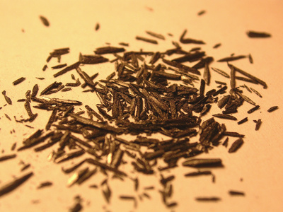 What Is Graphite Lubricant?