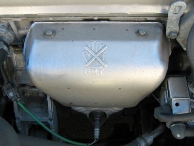 Nissan Altima Overheating Problems