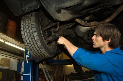 What Is a Front Axle Boot?