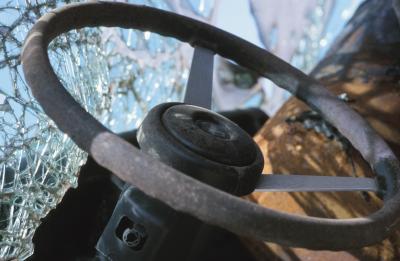 How to Recycle Car Parts