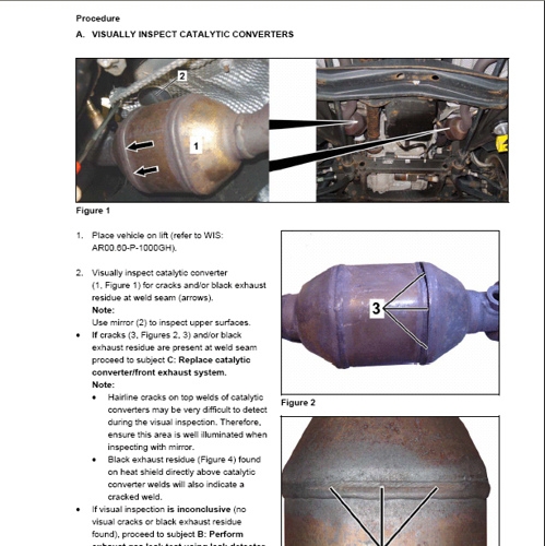 What Are the Benefits of Catalytic Converters?