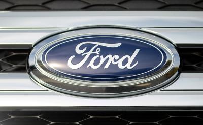 List of Ford Recalls