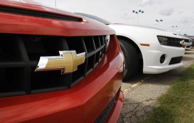 How to Determine the Engine Code From the VIN on a Chevrolet Truck