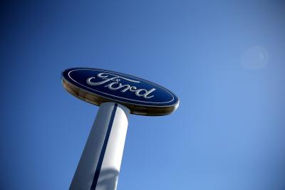 Ford F-150 Steering Wheel Removal