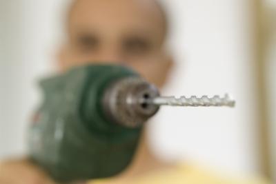 How to Tap a Hole for a Thread