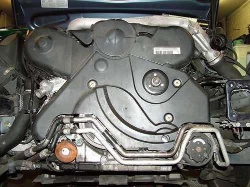 Will a Faulty Knock Sensor Cause Engine Vibration?