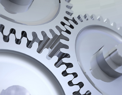 What Is Hypoid Gear Oil?