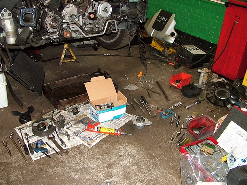 Acura Mdx Transmission Problems