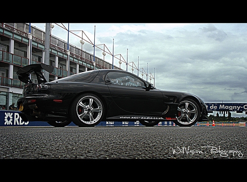 Mazda Overdrive Problems