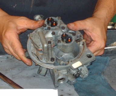 How Throttle Body Injection Works