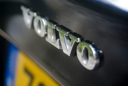 Volvo Car Problems