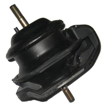 Cost to Replace Motor Mounts