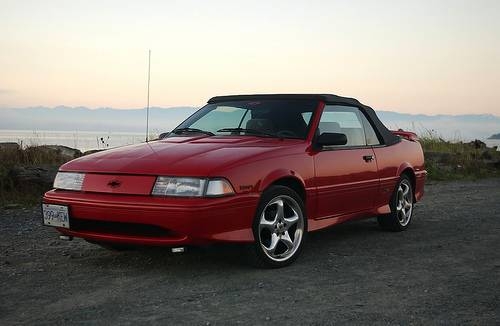 How to Change the Rack & Pinion on a Chevrolet Cavalier