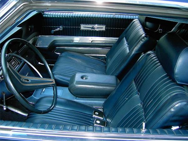 How to Buy Used Auto Seats