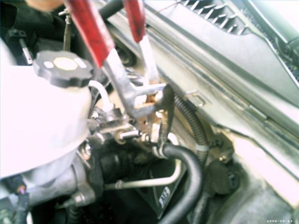How to Remove a Spring Clamp