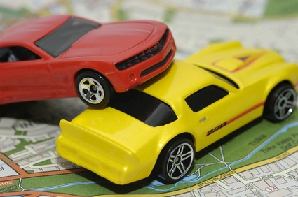 How to Stop a Car From Burning Oil