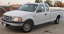 How to Replace a Fuel Pump in a Ford F-150