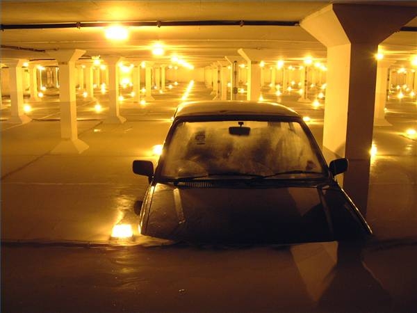 How to Fix a Salvage Title Vehicle