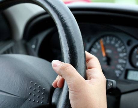 How Does a Car's Steering Column Work?