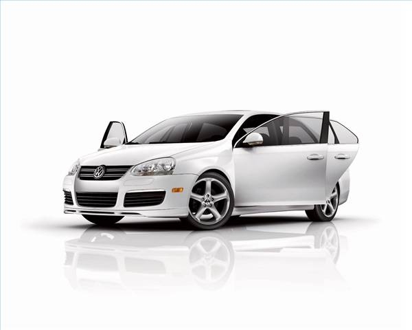 How Turbo Works on a Jetta