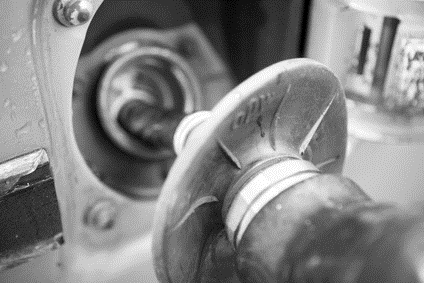 Symptoms of a Fuel-Pump Problem
