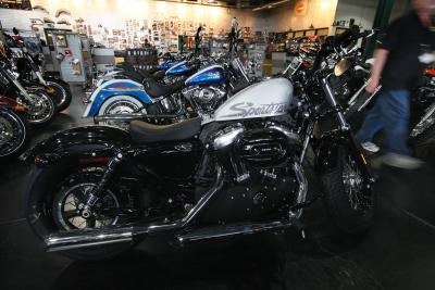 How to Install Vance & Hines Quiet Baffles