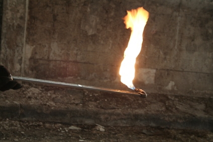 How to Weld Oxy Acetylene