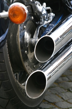 How to Measure Exhaust Pipe Size