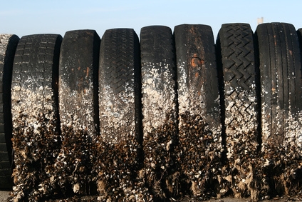 How to Dispose of Tires for Free