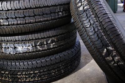 What Is a Tire Q Rating?