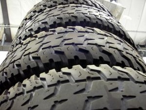 How Often Should You Rotate Car Tires?