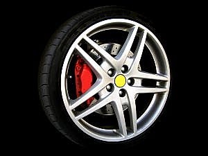 How to Understand Car Tire Size Charts