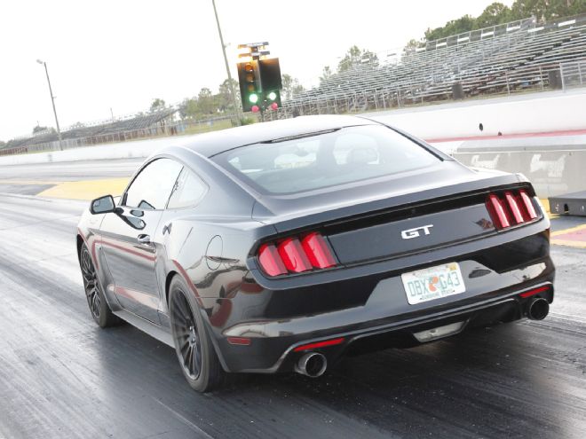 S550 Tech: BMR Suspension Takes the Slack Out of the IRS