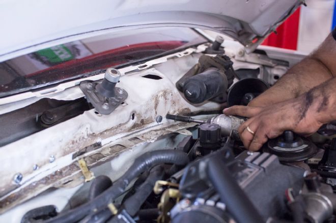 Maximum Motorsports 1999 Ford Mustang Gt Install 33