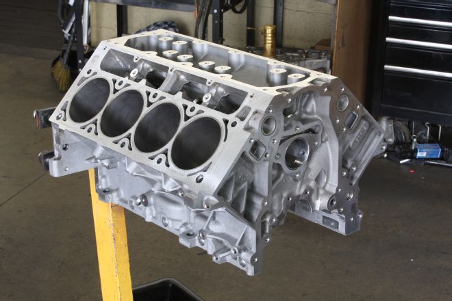 22 Blown Stroker Ls3 2014 Chevy Ss New Block